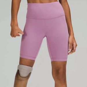 Lululemon Wonder Train Short